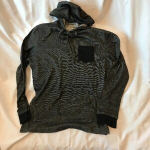American Rag Lightweight Hoodie